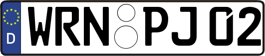 WRN-PJ02