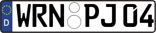 WRN-PJ04