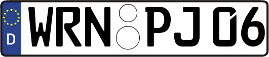 WRN-PJ06