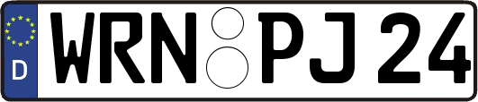 WRN-PJ24