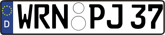WRN-PJ37