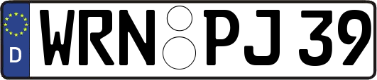 WRN-PJ39