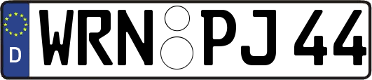 WRN-PJ44