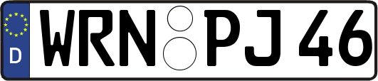 WRN-PJ46