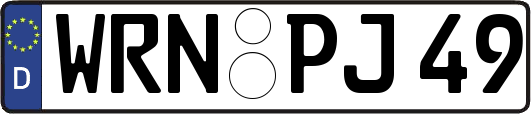 WRN-PJ49