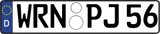 WRN-PJ56