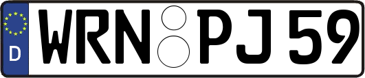 WRN-PJ59