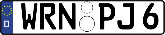WRN-PJ6