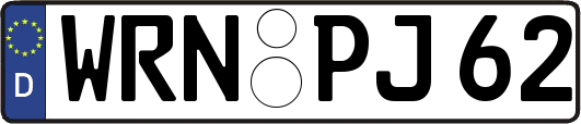 WRN-PJ62