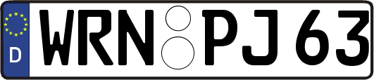 WRN-PJ63