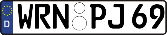 WRN-PJ69