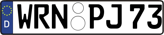 WRN-PJ73
