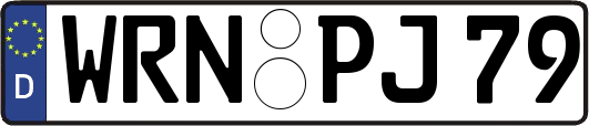 WRN-PJ79