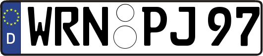 WRN-PJ97