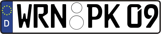 WRN-PK09