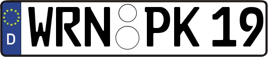 WRN-PK19