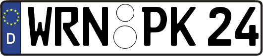 WRN-PK24