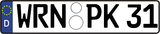 WRN-PK31