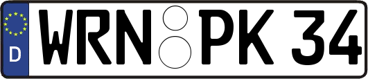 WRN-PK34
