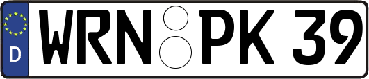 WRN-PK39