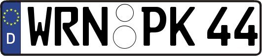WRN-PK44