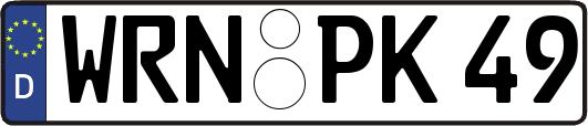 WRN-PK49
