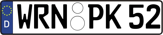 WRN-PK52