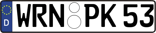 WRN-PK53
