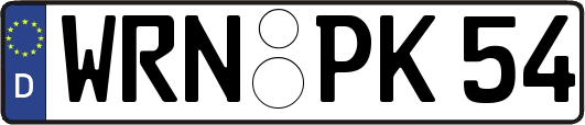 WRN-PK54