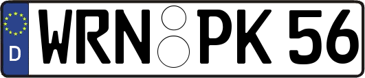 WRN-PK56