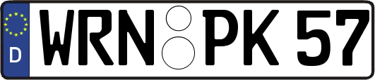 WRN-PK57