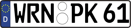WRN-PK61
