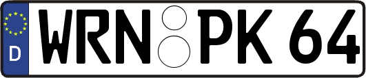 WRN-PK64