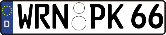 WRN-PK66