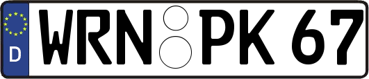 WRN-PK67