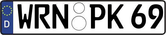 WRN-PK69