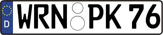 WRN-PK76