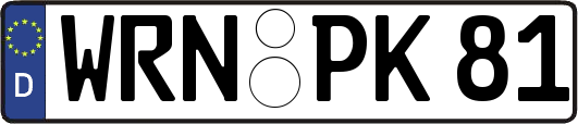 WRN-PK81