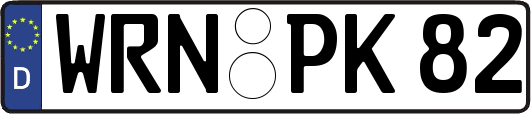 WRN-PK82