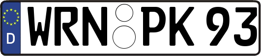 WRN-PK93