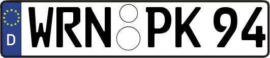WRN-PK94