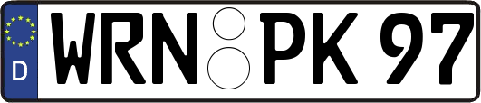 WRN-PK97