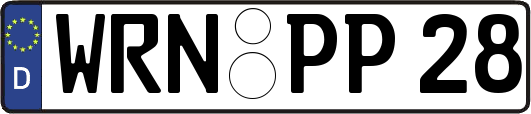 WRN-PP28