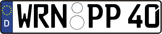 WRN-PP40