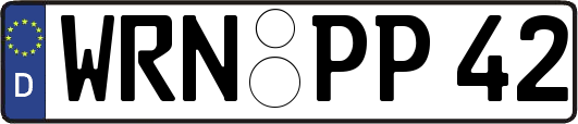 WRN-PP42