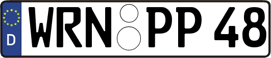 WRN-PP48