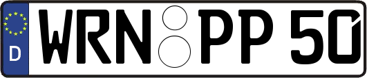 WRN-PP50