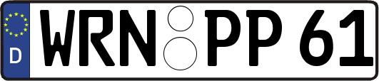 WRN-PP61