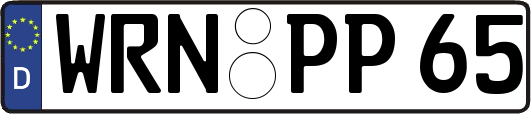 WRN-PP65