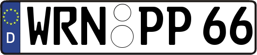 WRN-PP66